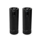 Peugeot - Coffret Duo Line 15 cm noir