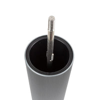 Peugeot - Line Pepermolen Aluminium Carbon 22 cm Peugeot 