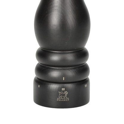 Peugeot - Paris Peper- en Zoutmolen set 18 cm Chocolade en Naturel Peper- en Zoutmolen set Peugeot 