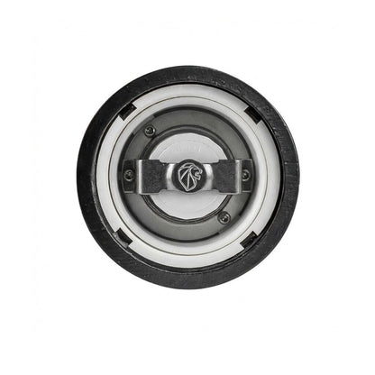 Peugeot - Paris Peper- en Zoutmolen set 18 cm Pacific Blauw en Passion Rood Peper- en Zoutmolen set Peugeot 