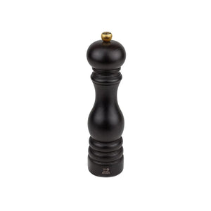Moulin à poivre Peugeot - Paris u'select, marron chocolat, 22 cm
