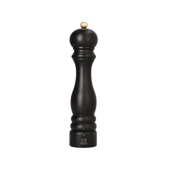 Peugeot - Paris Zoutmolen U'Select Hout Chocolade 27 Cm Leeg Zoutmolen Peugeot 