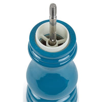 Peugeot - Paris zoutmolen u'select wood pacific blue 18 cm Peugeot 