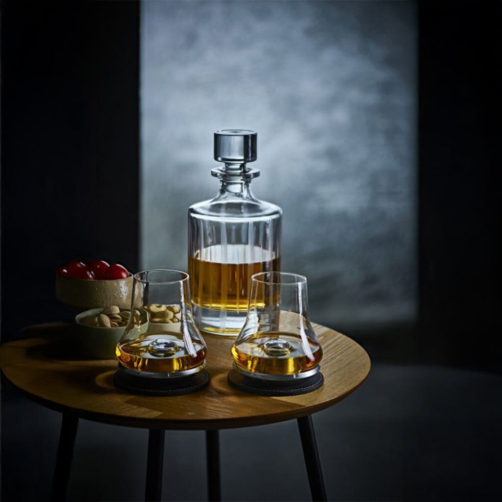 Peugeot - Whiskyglas Set Peugeot 