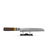 Shinrai Knives - Micarta Jewels Mega Bundel - All you need Messenset met blok, snijplank en slijpsteen Shinrai Knives 