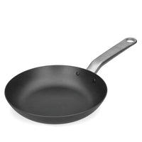 Skottsberg - Carbon Steel Koekenpan 28 cm Koekenpan Skottsberg 