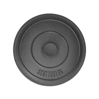 Skottsberg - Cast Iron Braadpan 28 cm rond met deksel Braadpan Skottsberg 