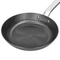 Skottsberg - Cast Iron Koekenpan 24 cm Koekenpan Skottsberg 