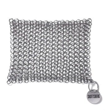 Skottsberg - Chainmail Reiniger Skottsberg 