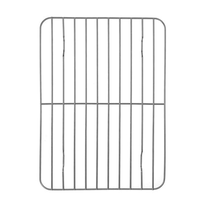 Skottsberg - Stainless Steel Braadslede 35 x 25 cm Braadslede Skottsberg 