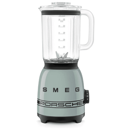 Smeg - Blender | Lindegroen | Porsche Edition | Tafel blender Blender Smeg 