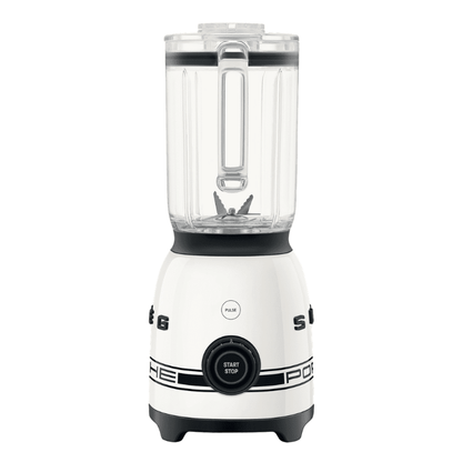 Smeg - Blender | Wit | Porsche Edition | Tafel blender Blender Smeg 