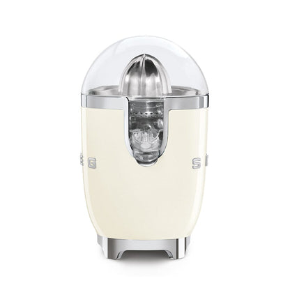 Smeg - Citruspers | Crème | Jaren 50 | Citrus Juicer Citruspers Smeg 