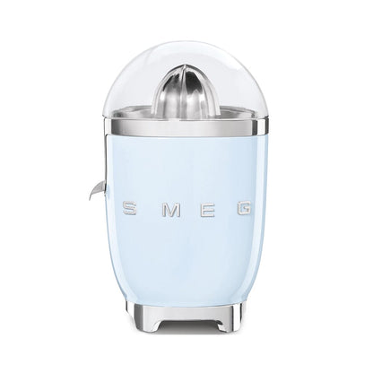 Smeg - Citruspers | Pastelblauw | Jaren 50 | Citrus Juicer Citruspers Smeg 