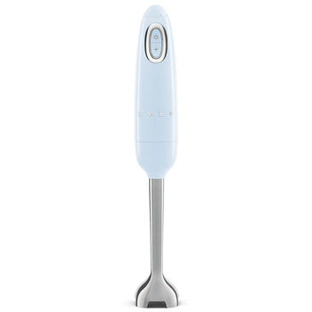Smeg - Staafmixer | Pastelblauw | Jaren 50 | Staafmixer excl accessoires Staafmixer Smeg 