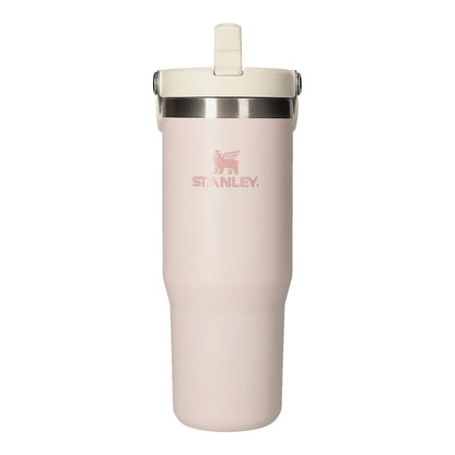 Stanley - De IceFlow™ Flip Straw Beker 0,89L Rose Quartz Stanley 