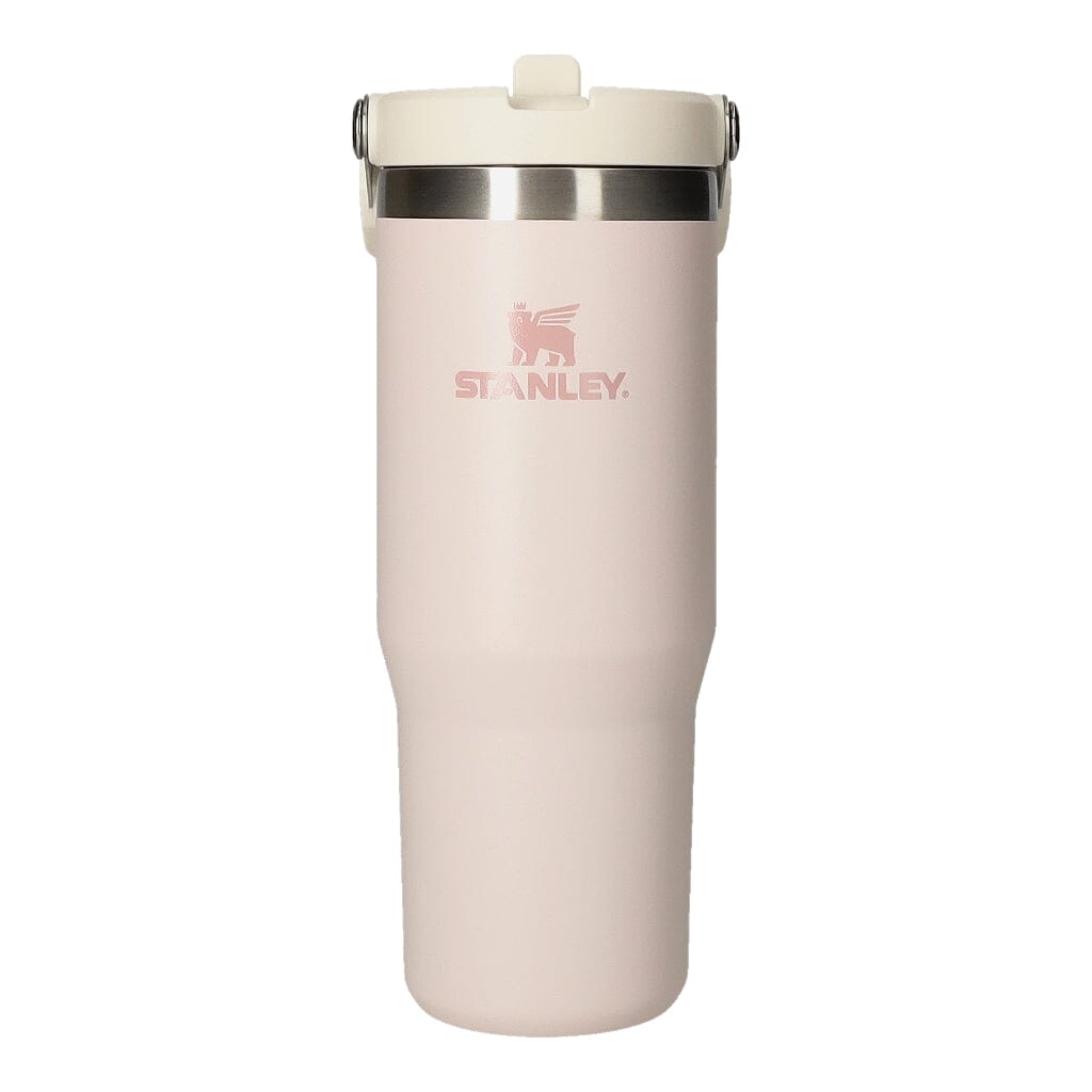 Stanley - De IceFlow™ Flip Straw Beker 0,89L Rose Quartz Stanley 