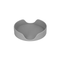 Tools2Cook - Siliconen Onderzetterset (7 stuks) Nutmeg Grey Onderzetter Tools2Cook 