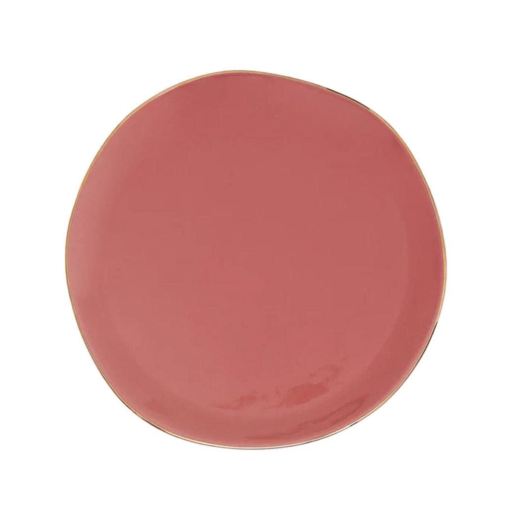 Urban Nature Culture - Good Morning - Bord - Brandied Apricot - Ø17 cm Borden Urban Nature Culture 