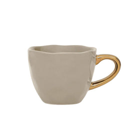 Urban Nature Culture - Good Morning - Espressokopje - Gray Morn Espresso kopjes Urban Nature Culture 