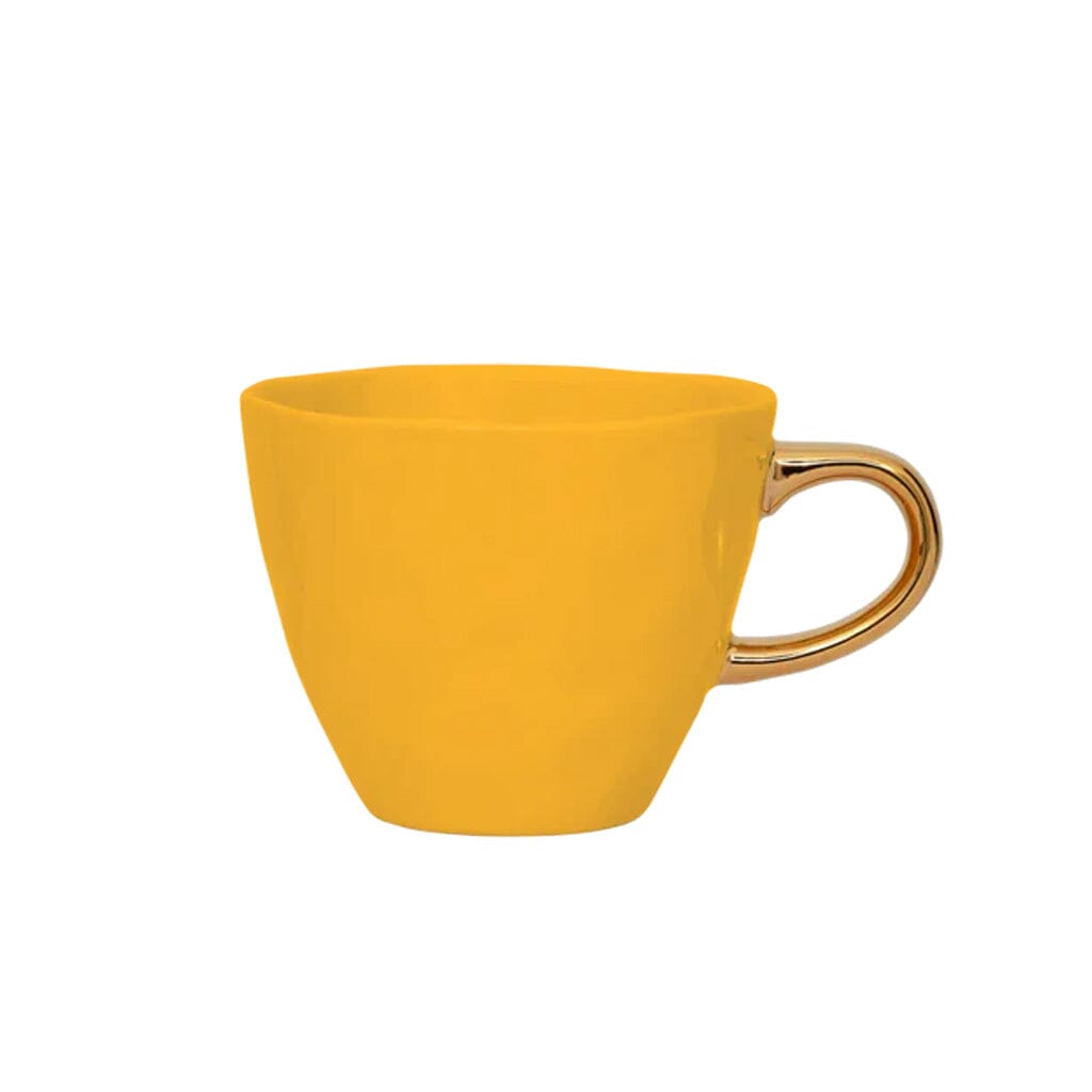 Urban Nature Culture - Good Morning - Koffiekopje - Daylily Koffiekop Urban Nature Culture 