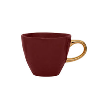 Urban Nature Culture - Good Morning - Koffiekopje - Spiced Apple Koffiekop Urban Nature Culture 