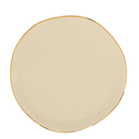 Urban Nature Culture - Good Morning - Oat Meal - Bord - Ø17 cm Borden Urban Nature Culture 