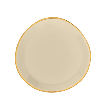 Urban Nature Culture - Good Morning - Oat Meal - Bord Ø9 Urban Nature Culture 