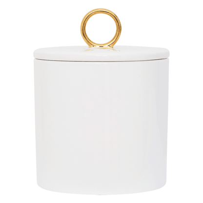 Urban Nature Culture - Good Morning - Voorraadpot - Wit Urban Nature Culture 