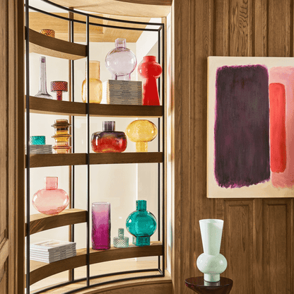 Urban Nature Culture - Kandelaar - Belo Fudge Urban Nature Culture 