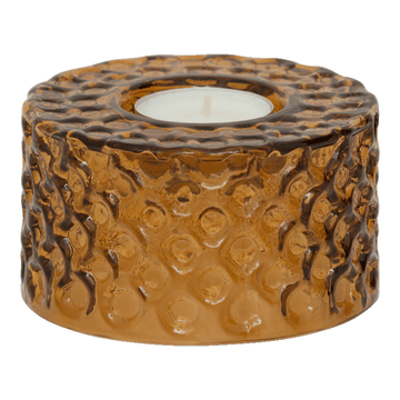 Urban Nature Culture - Waxinelichthouder - Belo Golden Orange Urban Nature Culture 