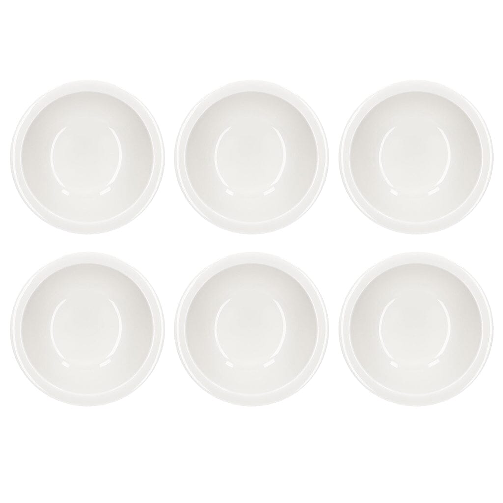 Villeroy & Boch - Artesano Original - Dipschaaltje 8cm set van 6 Villeroy & Boch 