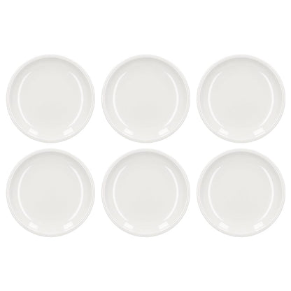 Villeroy & Boch - Artesano Original - Platte bord 27cm set van 6 Borden Villeroy & Boch 