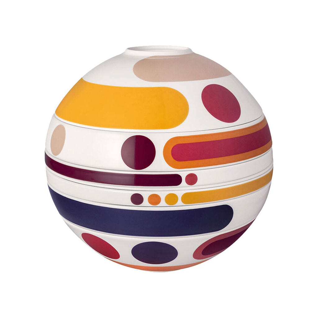 Villeroy & Boch - La Boule 7-delige Serviesset Miami Serviesset Villeroy & Boch 