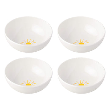 Villeroy & Boch - With Love - Bowl Hello Sunshine