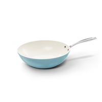 Cook & Pan - Go Blue Pan Set 9-piece
