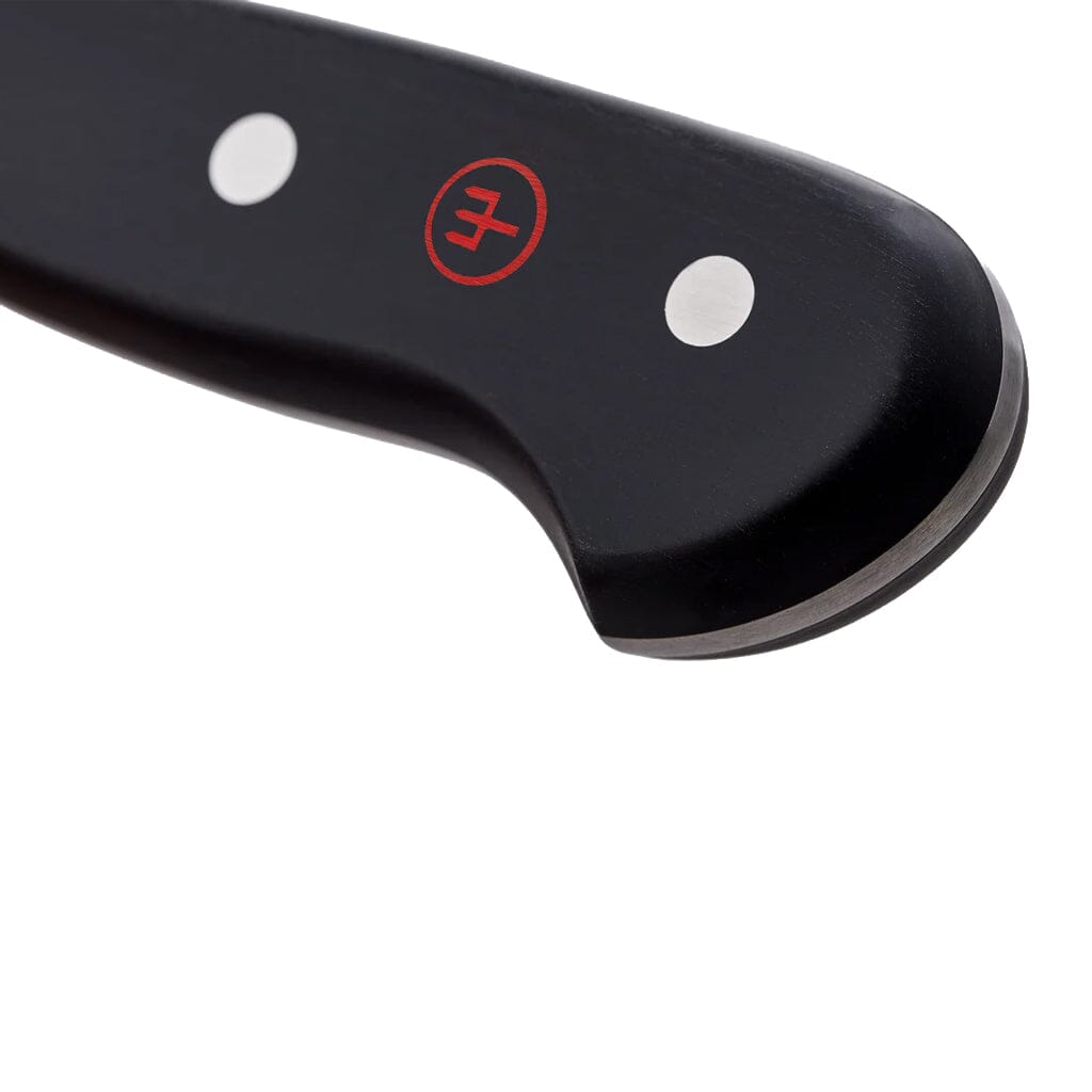 Wüsthof - Classic Black Messenblok 2-delig Wusthof 