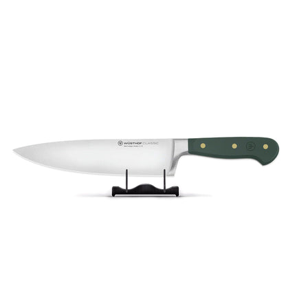 Wüsthof - Classic Fresh Rosemary Koksmes 20 cm Koksmes Wusthof 