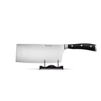 Wusthof - Classic Ikon Chinees Koksmes 18 cm Chinees koksmes Wusthof 