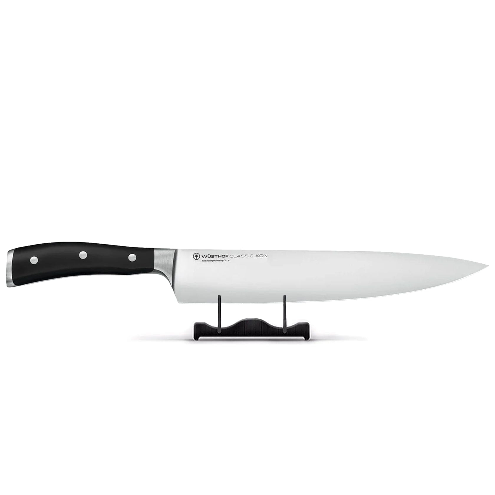 Wusthof - Classic Ikon Koksmes 26 cm Koksmes Wusthof 