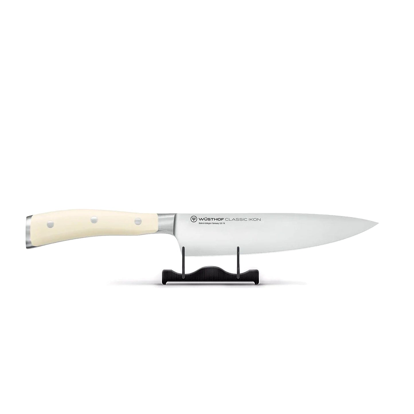 Wusthof - Classic Ikon Koksmes Creme 18 cm Koksmes Wusthof 
