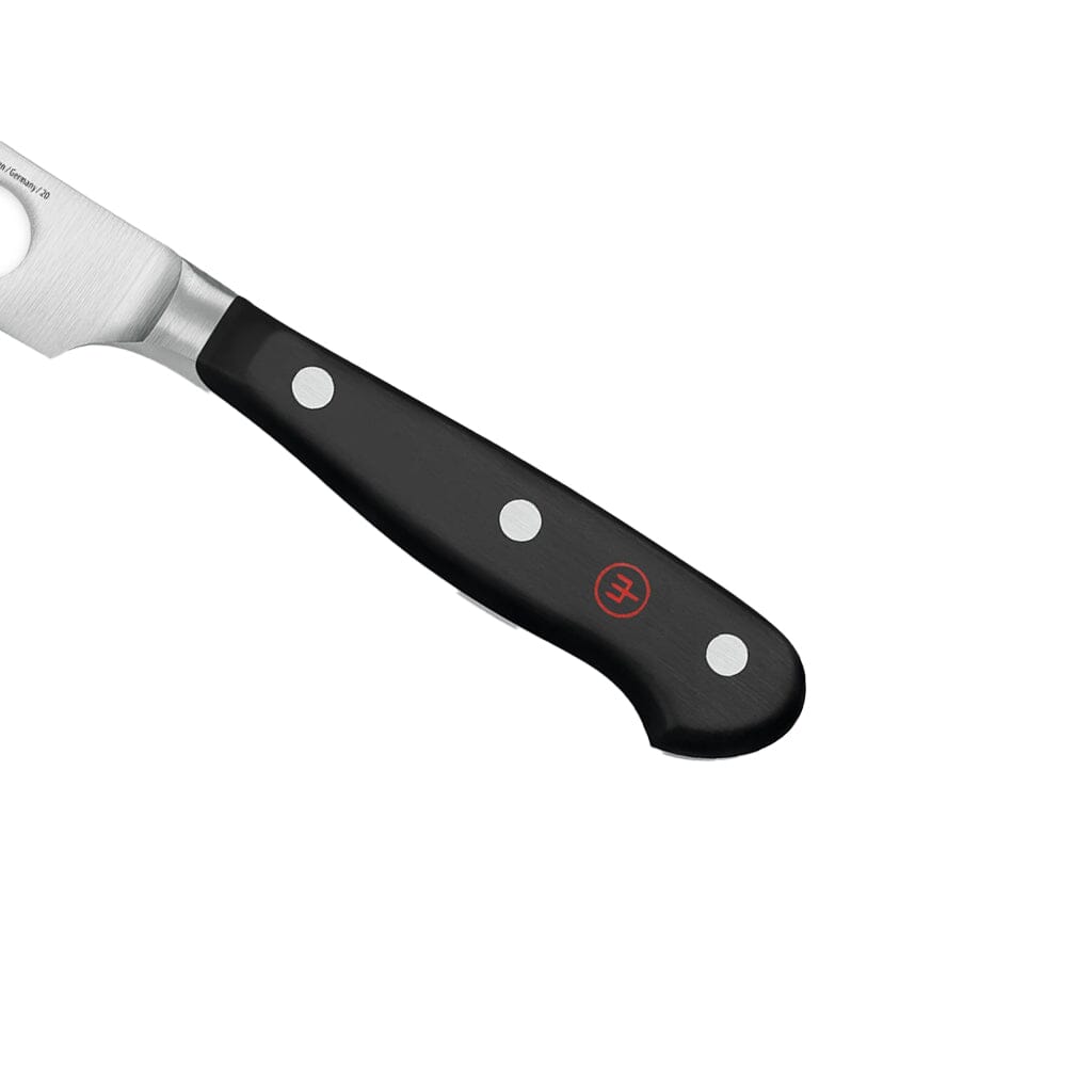 Wusthof - Classic Kaasmes met gaten 14 cm Kaasmes Wusthof 