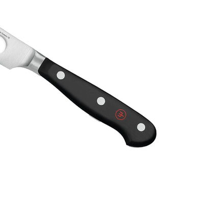 Wusthof - Classic Kaasmes met gaten 14 cm Kaasmes Wusthof 