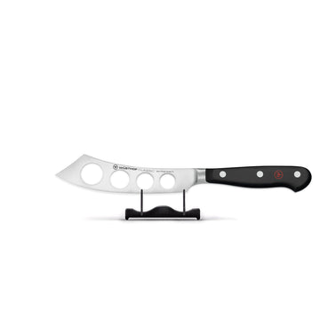 Wusthof - Classic Kaasmes met gaten 14 cm Kaasmes Wusthof 