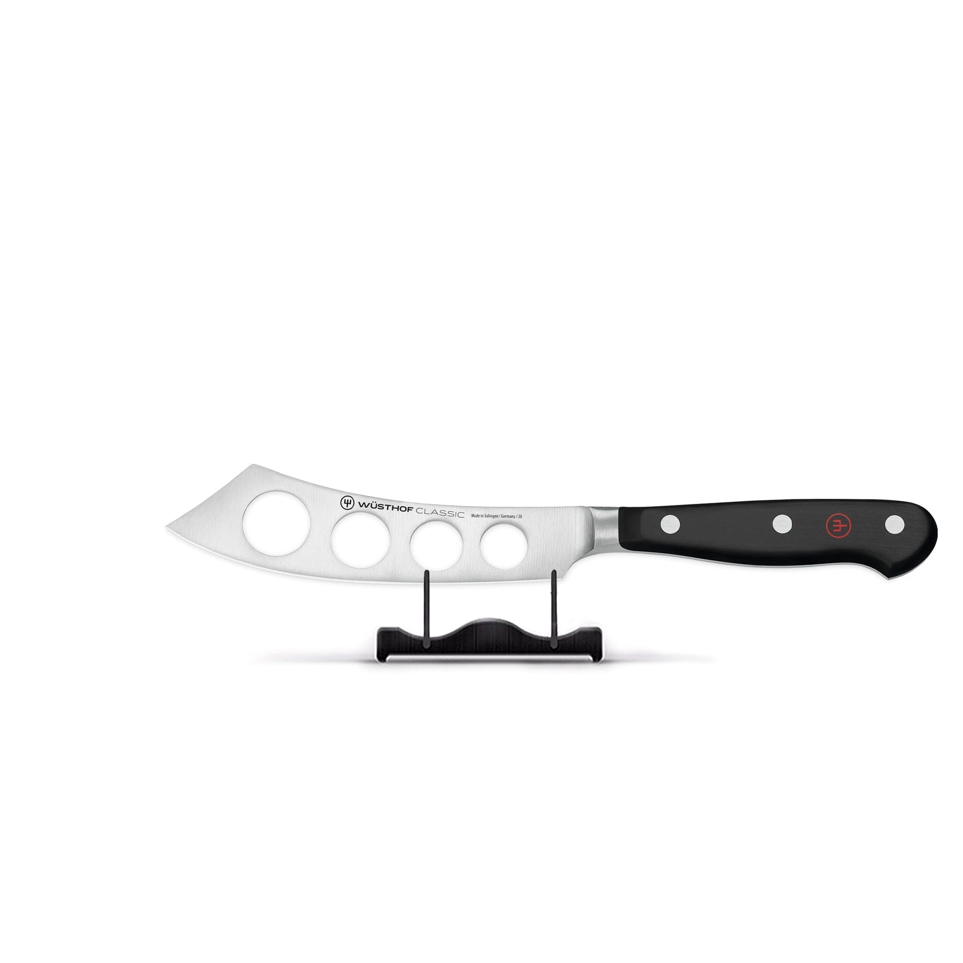 Wusthof - Classic Kaasmes met gaten 14 cm Kaasmes Wusthof 