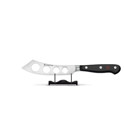 Wusthof - Classic Kaasmes met gaten 14 cm Kaasmes Wusthof 