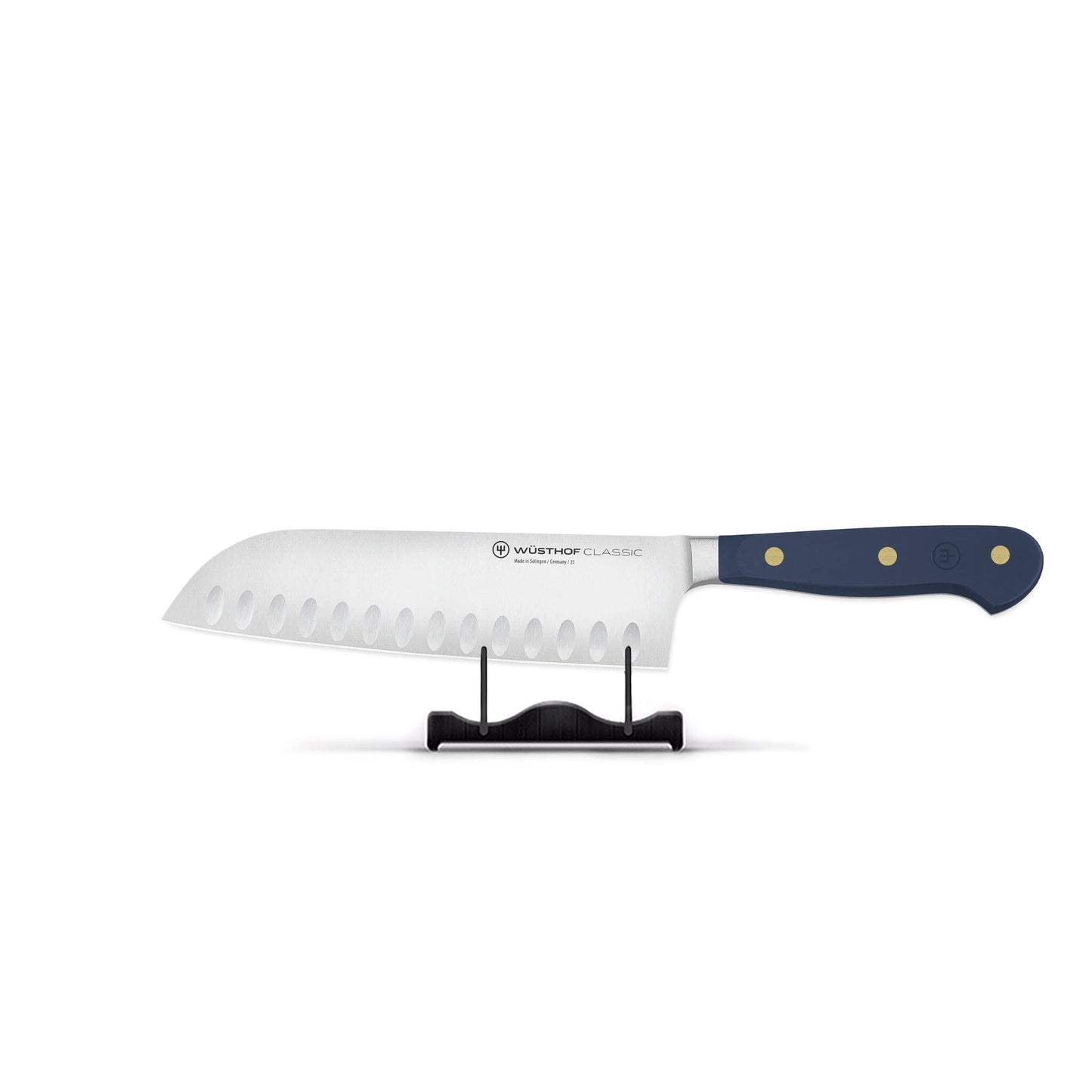 Wusthof - Classic Santokumes Wild Blueberry 17 cm Santokumes Wusthof 