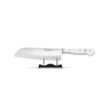 Wusthof - Classic Santokumes Wit 17 cm Santokumes Wusthof 