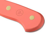 Wusthof - Classic Steakmessenset 4-delig Coral Peach Messenset Wusthof 