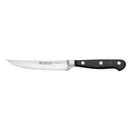 Wusthof - Classic Steakmessenset 6-delig Messenset Wusthof 